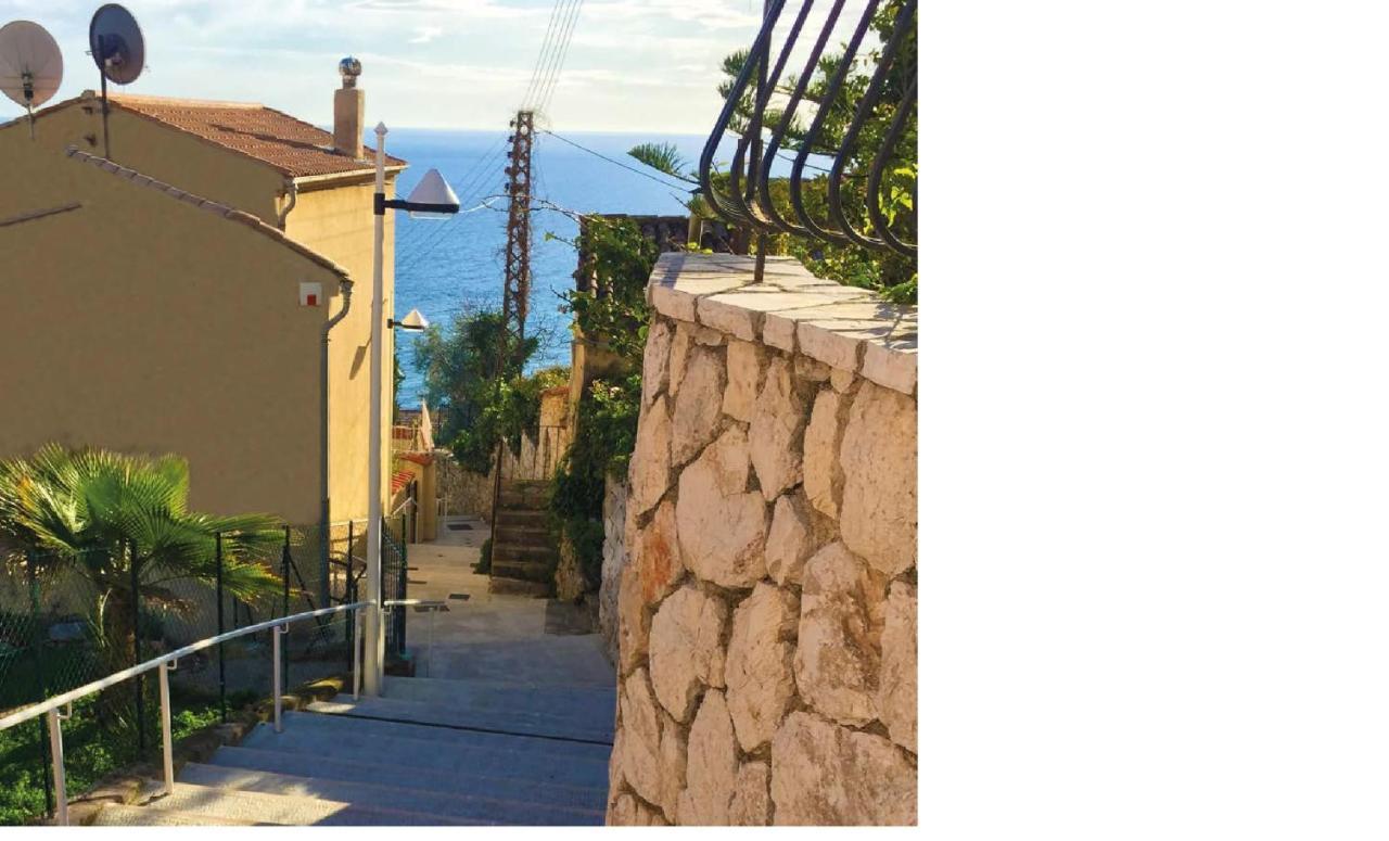 Monaco View, Pool, Garage, 100 M2 Terrace Διαμέρισμα Beausoleil Εξωτερικό φωτογραφία