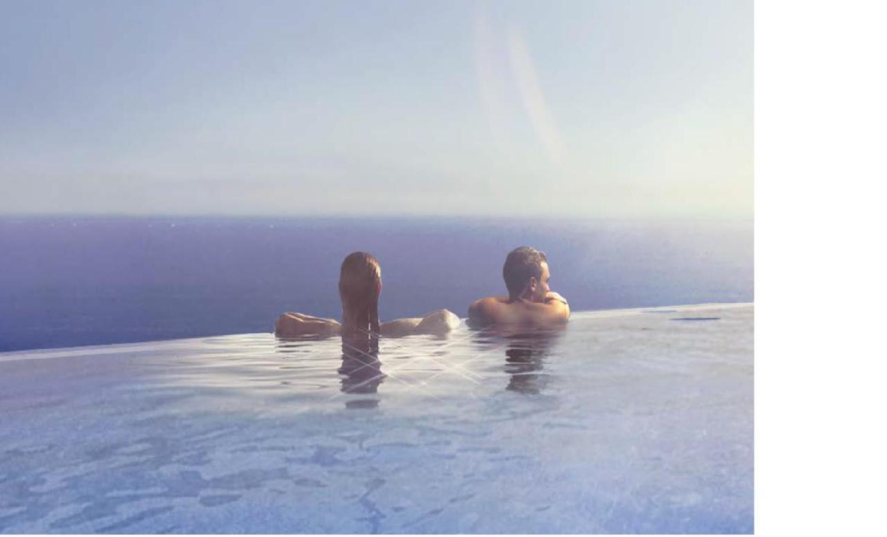 Monaco View, Pool, Garage, 100 M2 Terrace Διαμέρισμα Beausoleil Εξωτερικό φωτογραφία