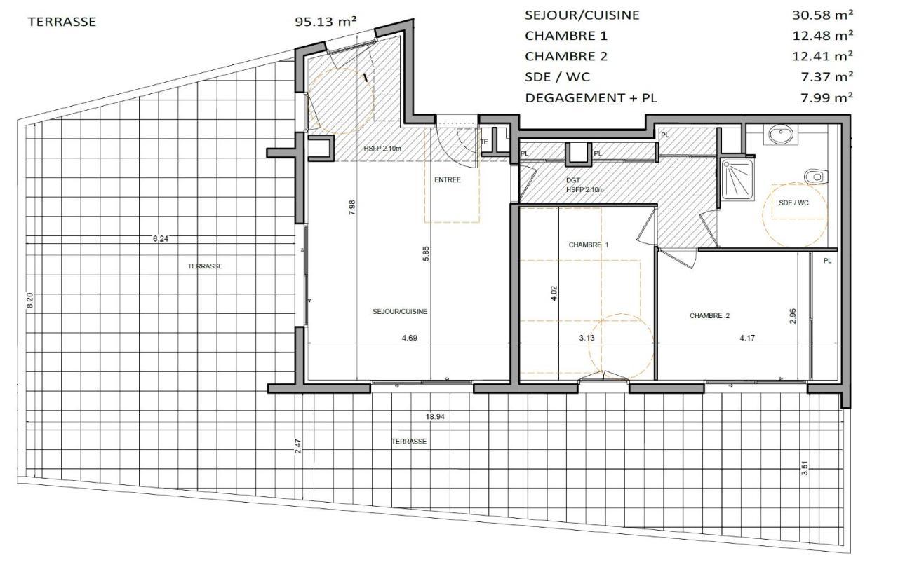Monaco View, Pool, Garage, 100 M2 Terrace Διαμέρισμα Beausoleil Εξωτερικό φωτογραφία
