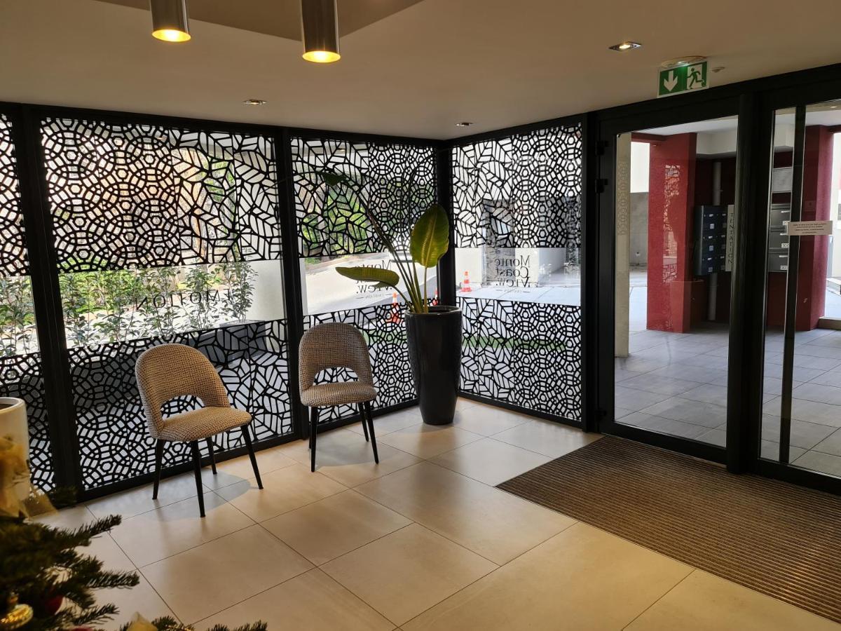 Monaco View, Pool, Garage, 100 M2 Terrace Διαμέρισμα Beausoleil Εξωτερικό φωτογραφία
