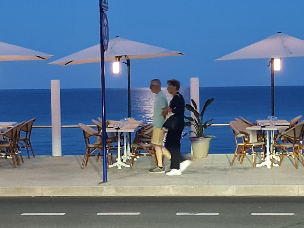 Monaco View, Pool, Garage, 100 M2 Terrace Διαμέρισμα Beausoleil Εξωτερικό φωτογραφία