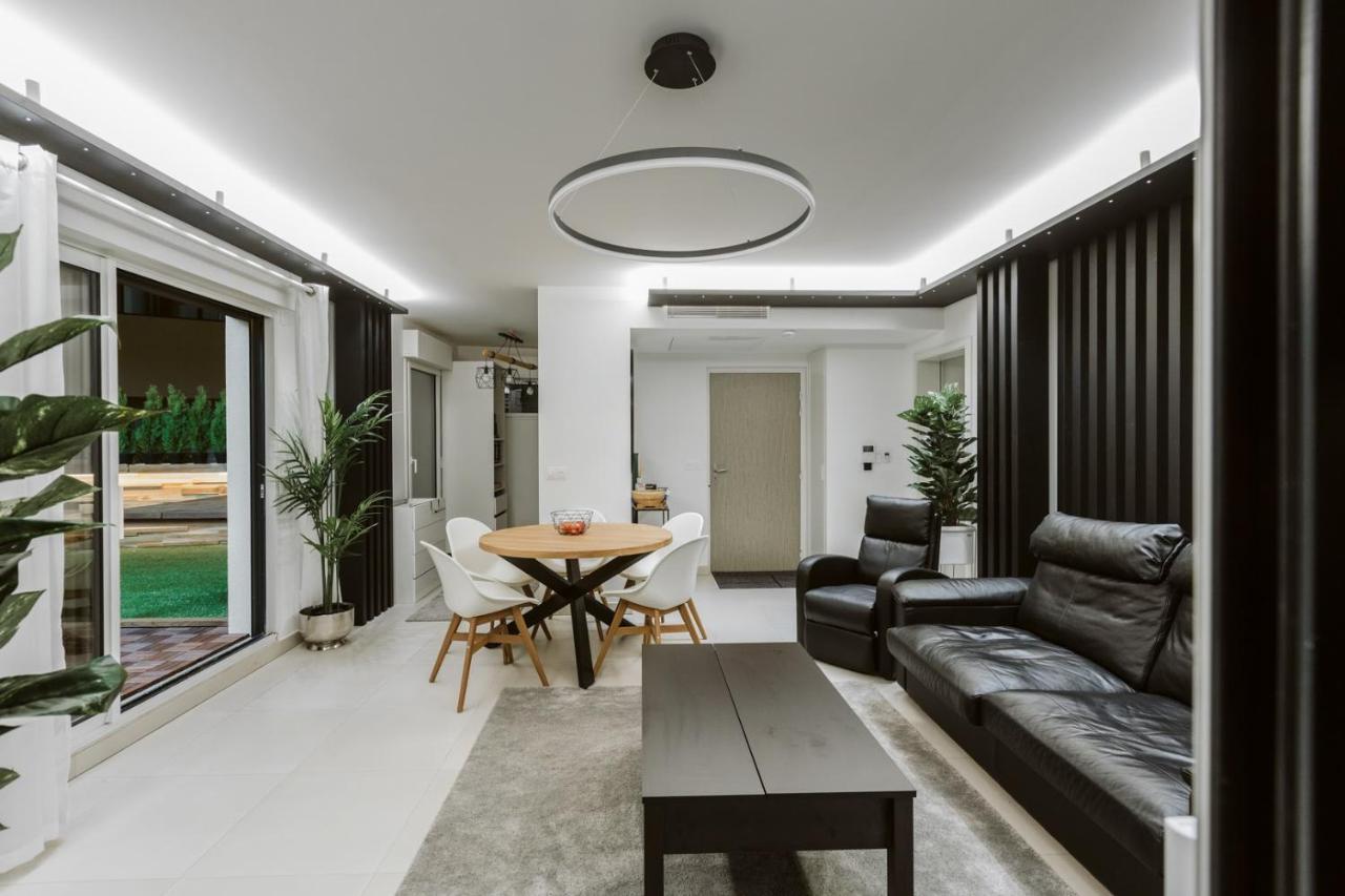 Monaco View, Pool, Garage, 100 M2 Terrace Διαμέρισμα Beausoleil Εξωτερικό φωτογραφία