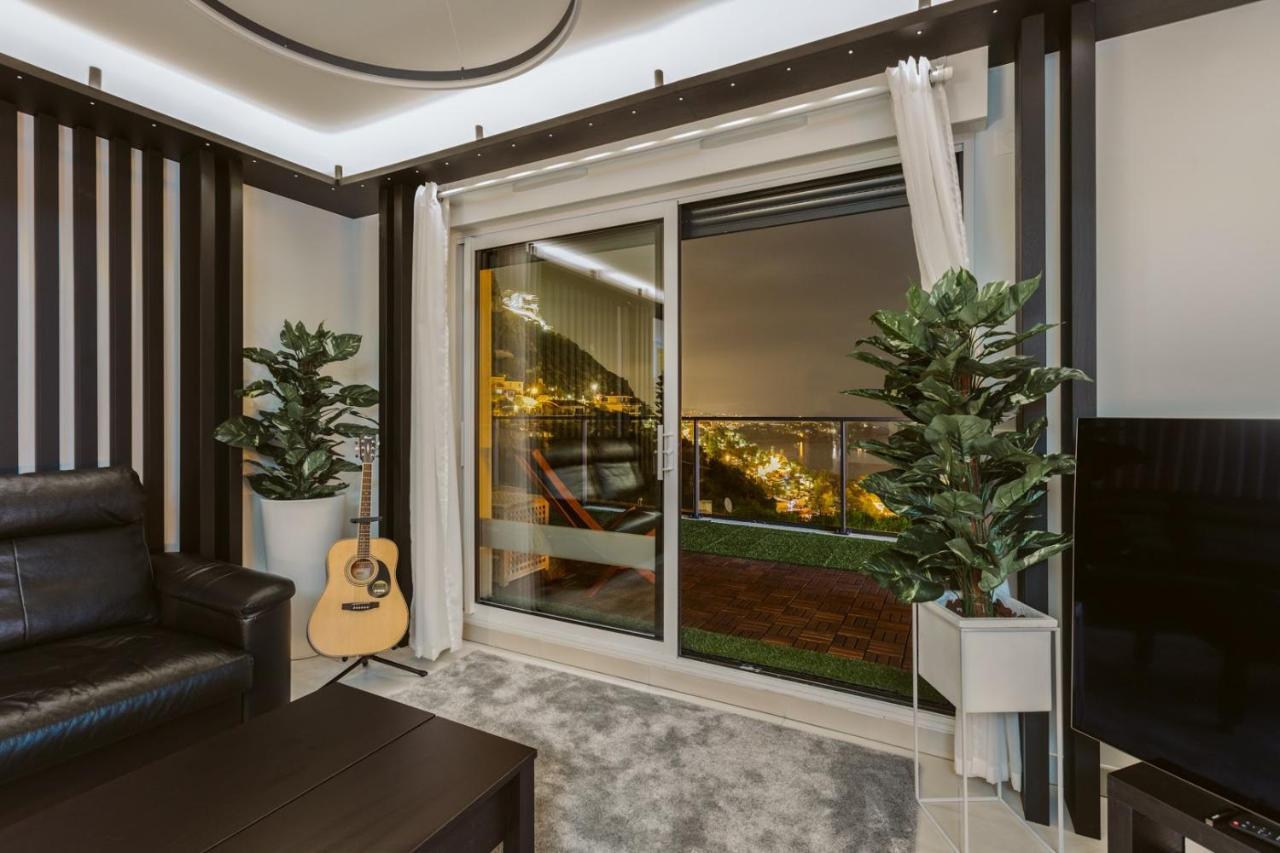 Monaco View, Pool, Garage, 100 M2 Terrace Διαμέρισμα Beausoleil Εξωτερικό φωτογραφία
