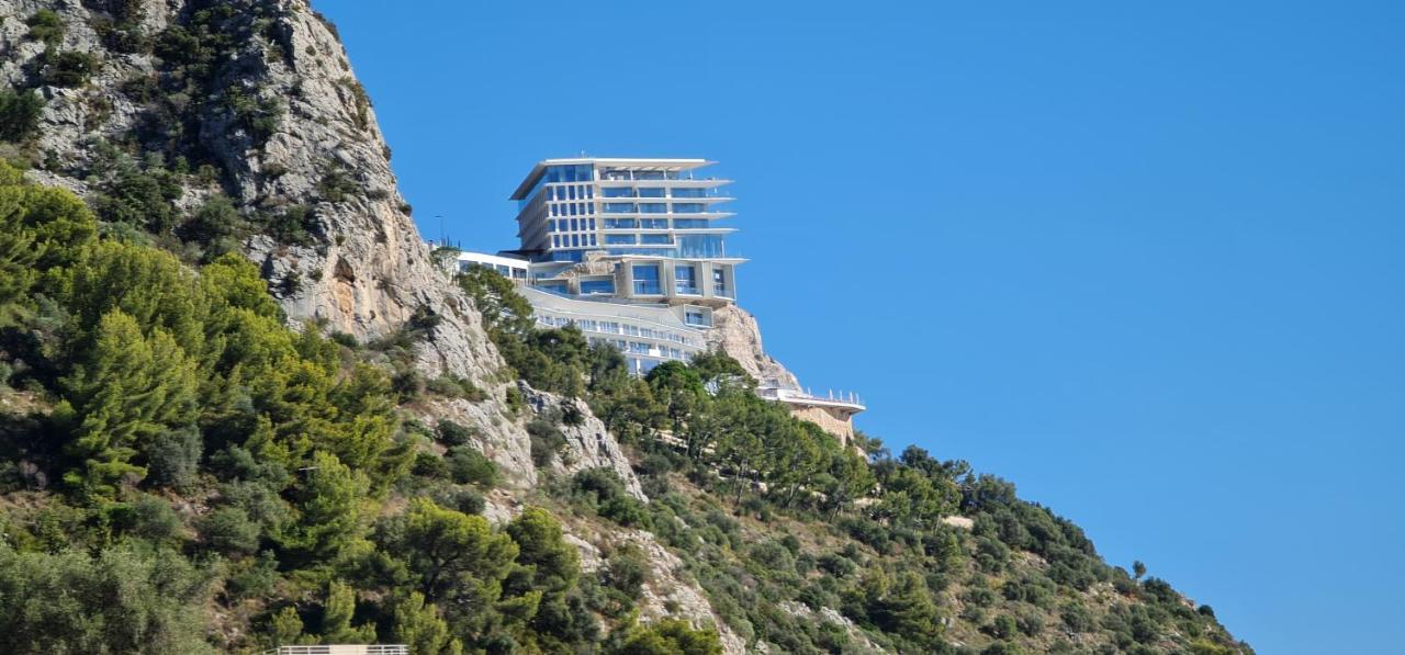 Monaco View, Pool, Garage, 100 M2 Terrace Διαμέρισμα Beausoleil Εξωτερικό φωτογραφία