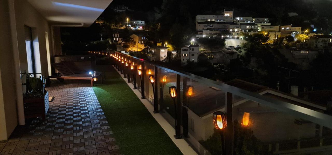 Monaco View, Pool, Garage, 100 M2 Terrace Διαμέρισμα Beausoleil Εξωτερικό φωτογραφία