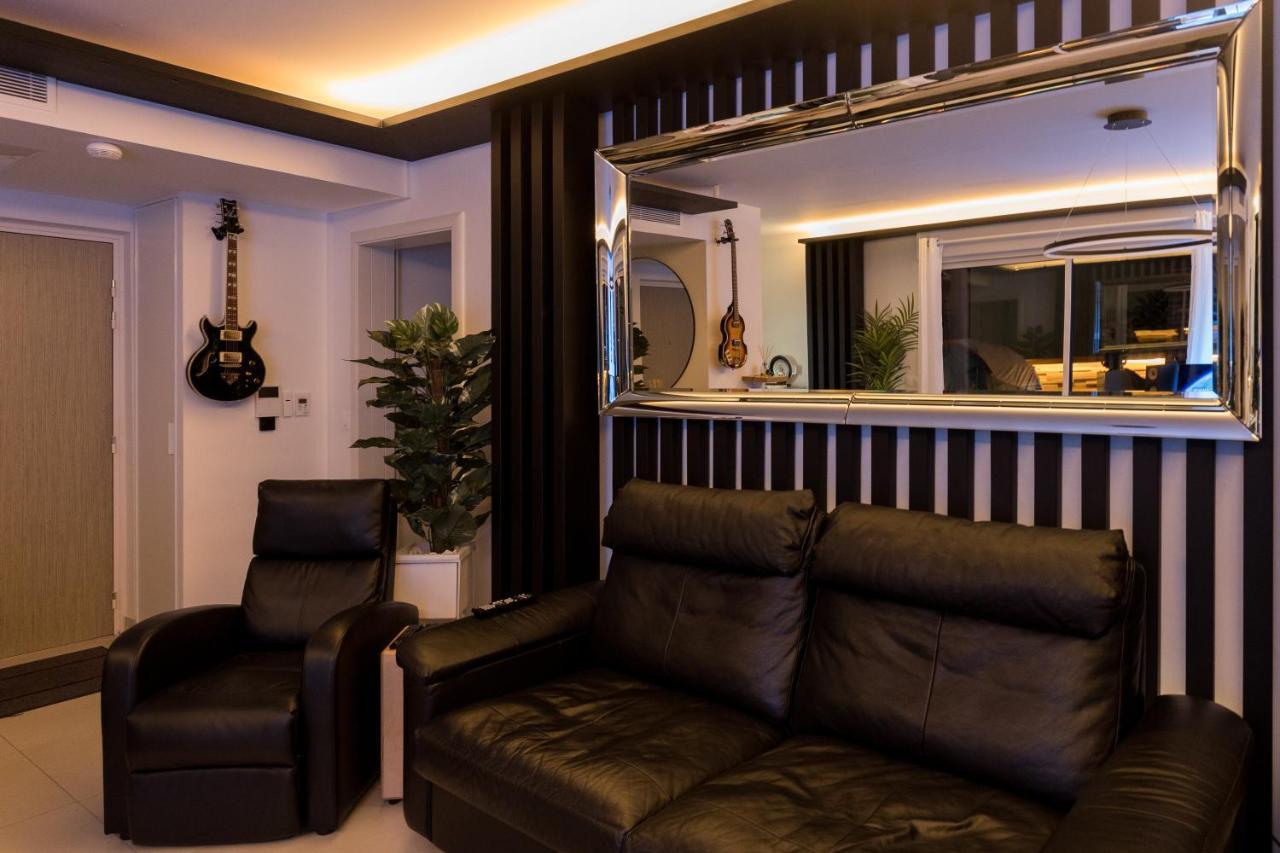 Monaco View, Pool, Garage, 100 M2 Terrace Διαμέρισμα Beausoleil Εξωτερικό φωτογραφία