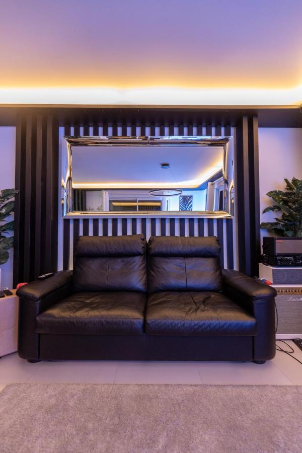 Monaco View, Pool, Garage, 100 M2 Terrace Διαμέρισμα Beausoleil Εξωτερικό φωτογραφία