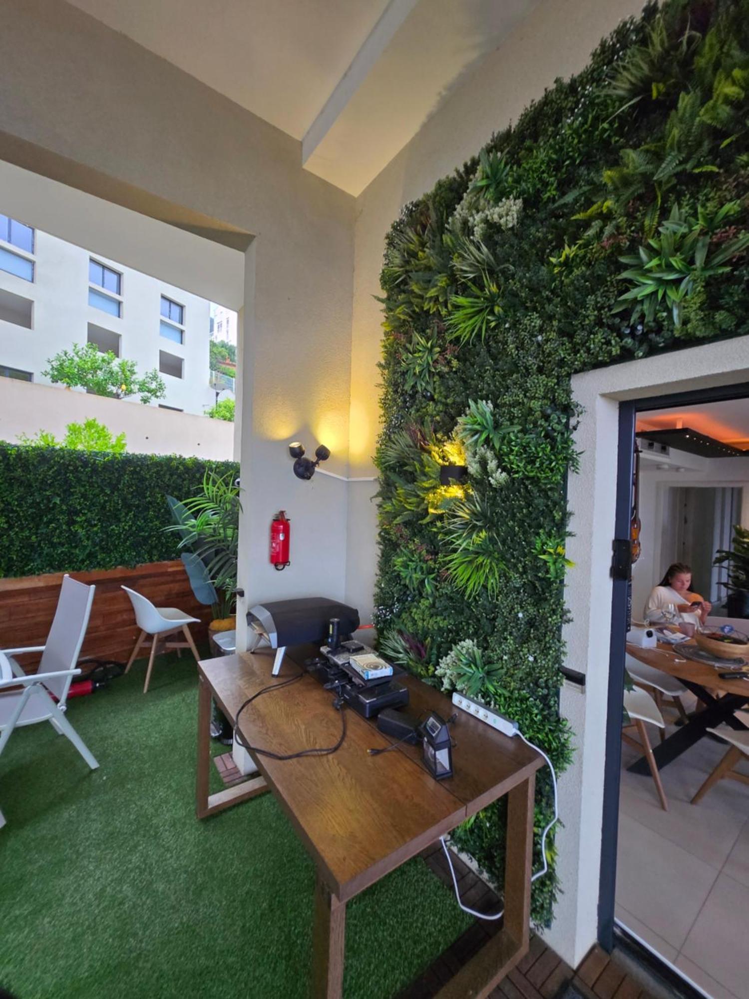 Monaco View, Pool, Garage, 100 M2 Terrace Διαμέρισμα Beausoleil Εξωτερικό φωτογραφία